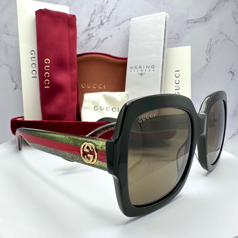 New Gucci Sunglasses